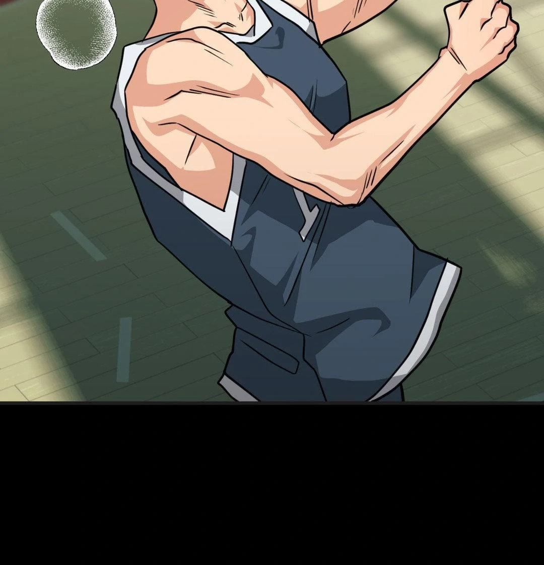 Nature Versus Nurture - Chapter 6 manhwa
