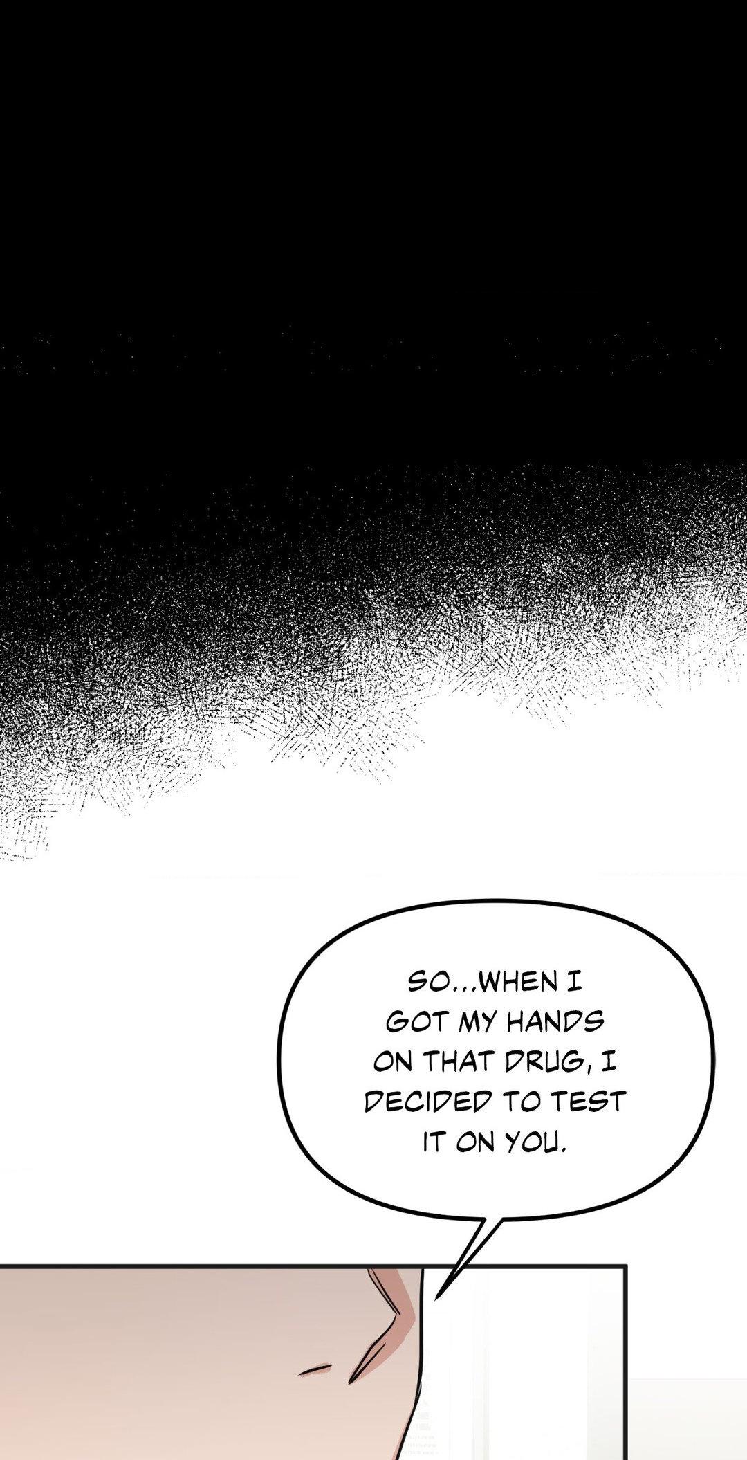 Nature Versus Nurture - Chapter 6 manhwa