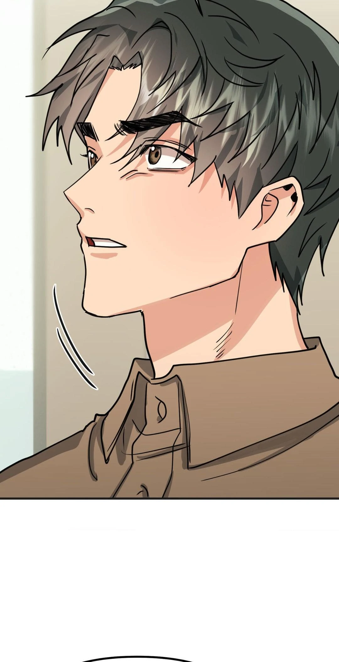 Nature Versus Nurture - Chapter 6 manhwa
