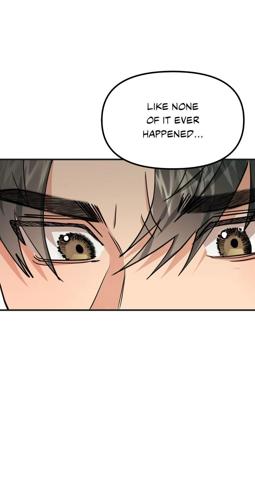Nature Versus Nurture - Chapter 6 manhwa
