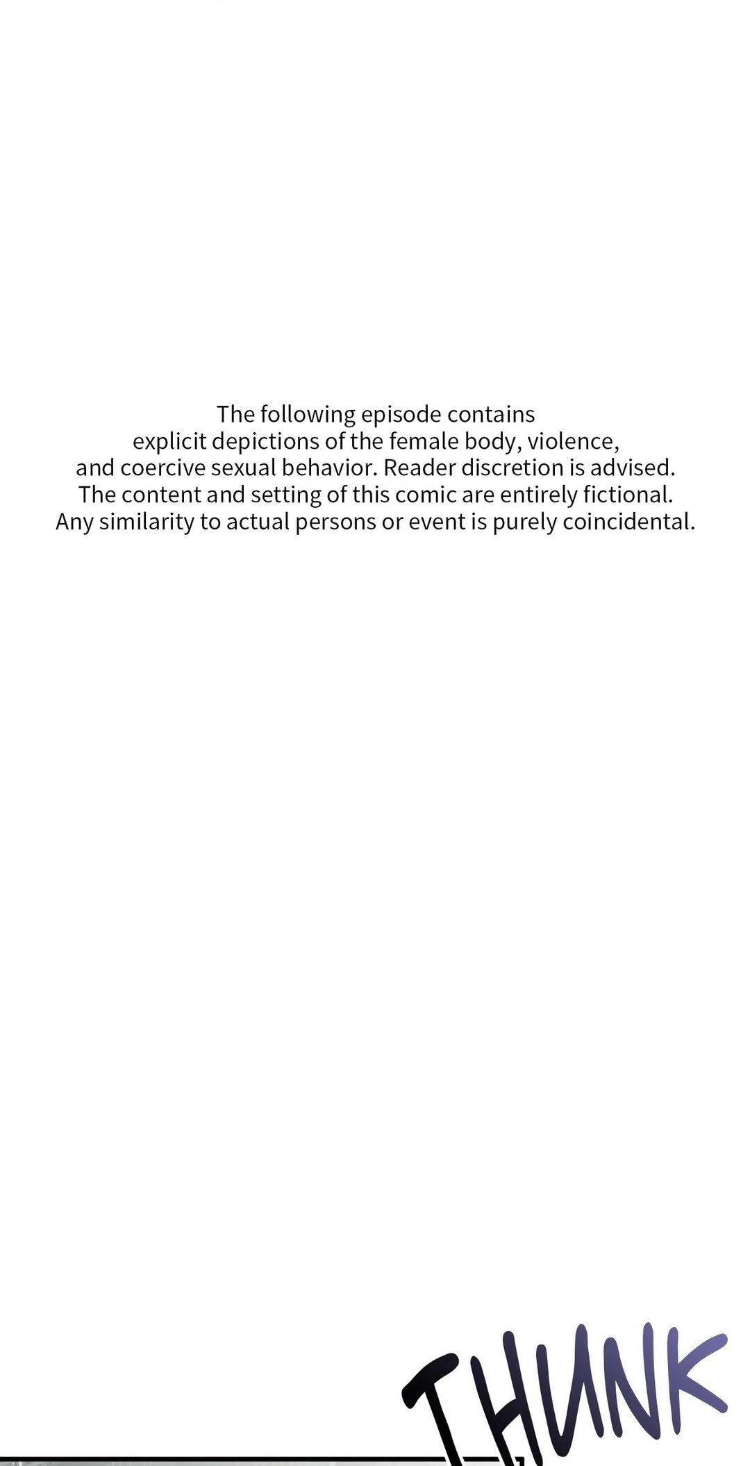 Nature Versus Nurture - Chapter 7 manhwa