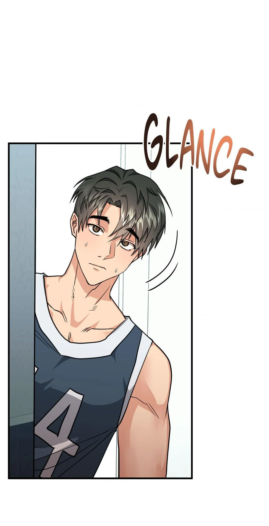 Nature Versus Nurture - Chapter 7 manhwa