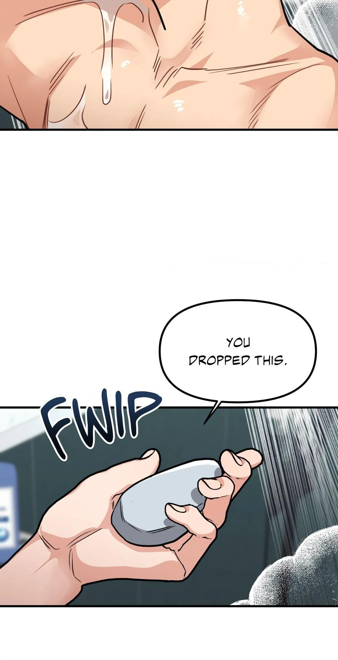 Nature Versus Nurture - Chapter 7 manhwa