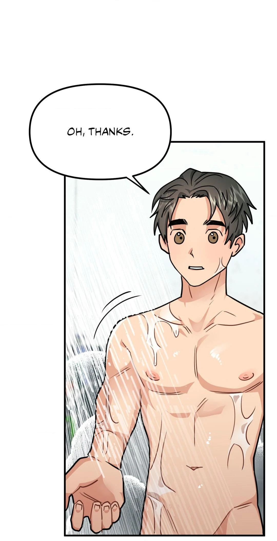 Nature Versus Nurture - Chapter 7 manhwa