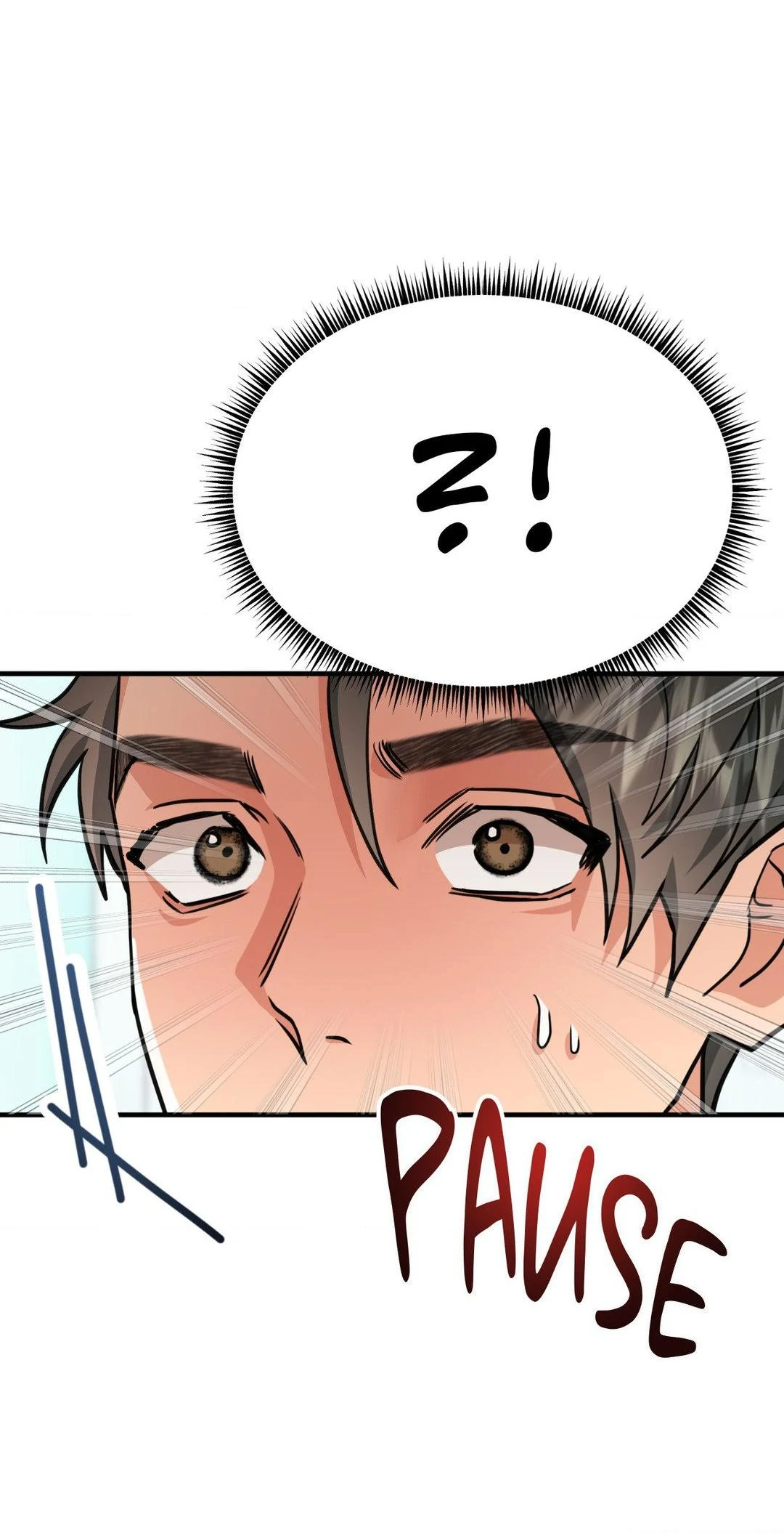 Nature Versus Nurture - Chapter 7 manhwa