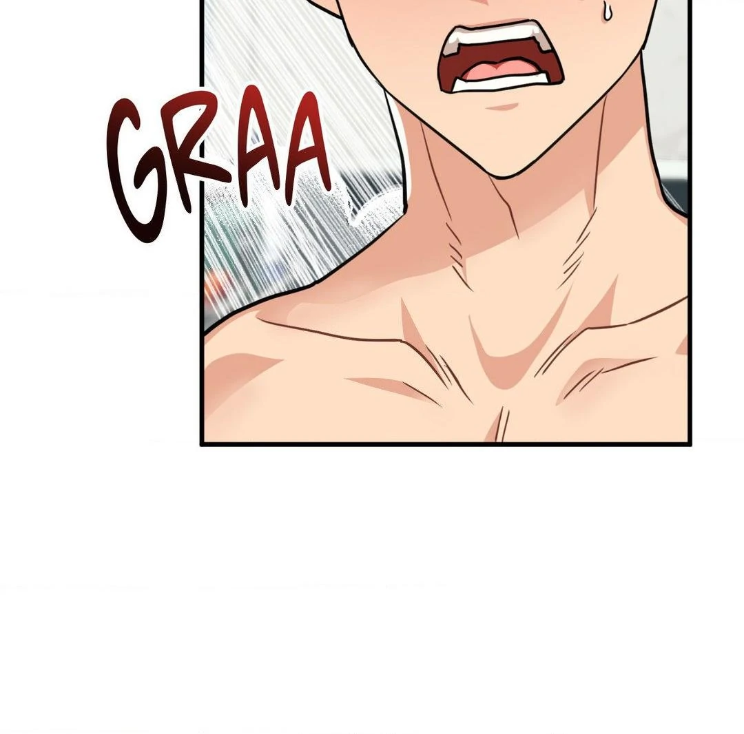 Nature Versus Nurture - Chapter 7 manhwa