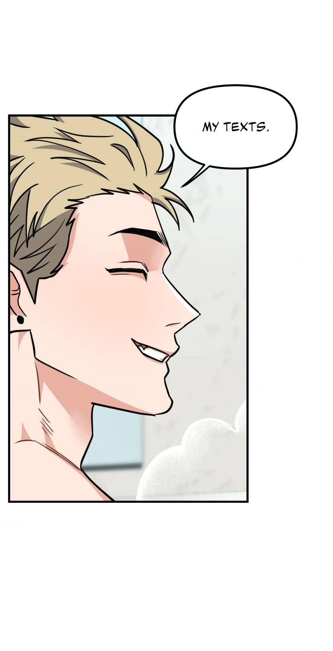 Nature Versus Nurture - Chapter 7 manhwa