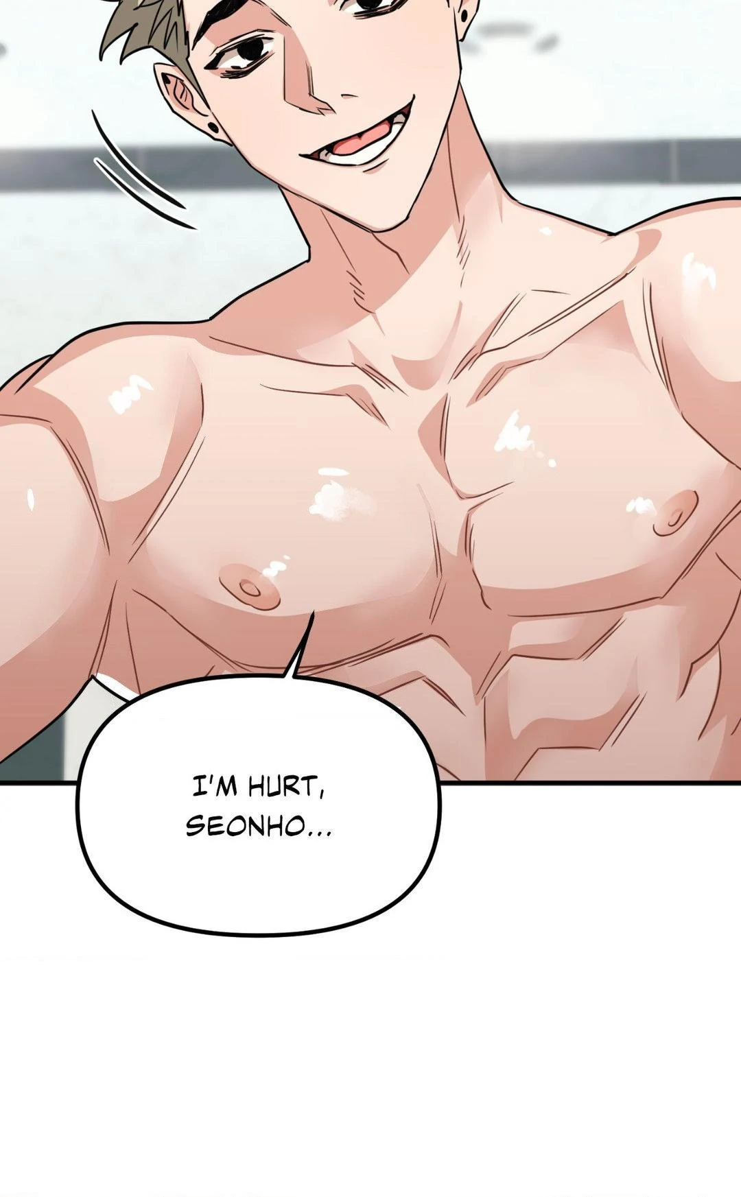 Nature Versus Nurture - Chapter 7 manhwa