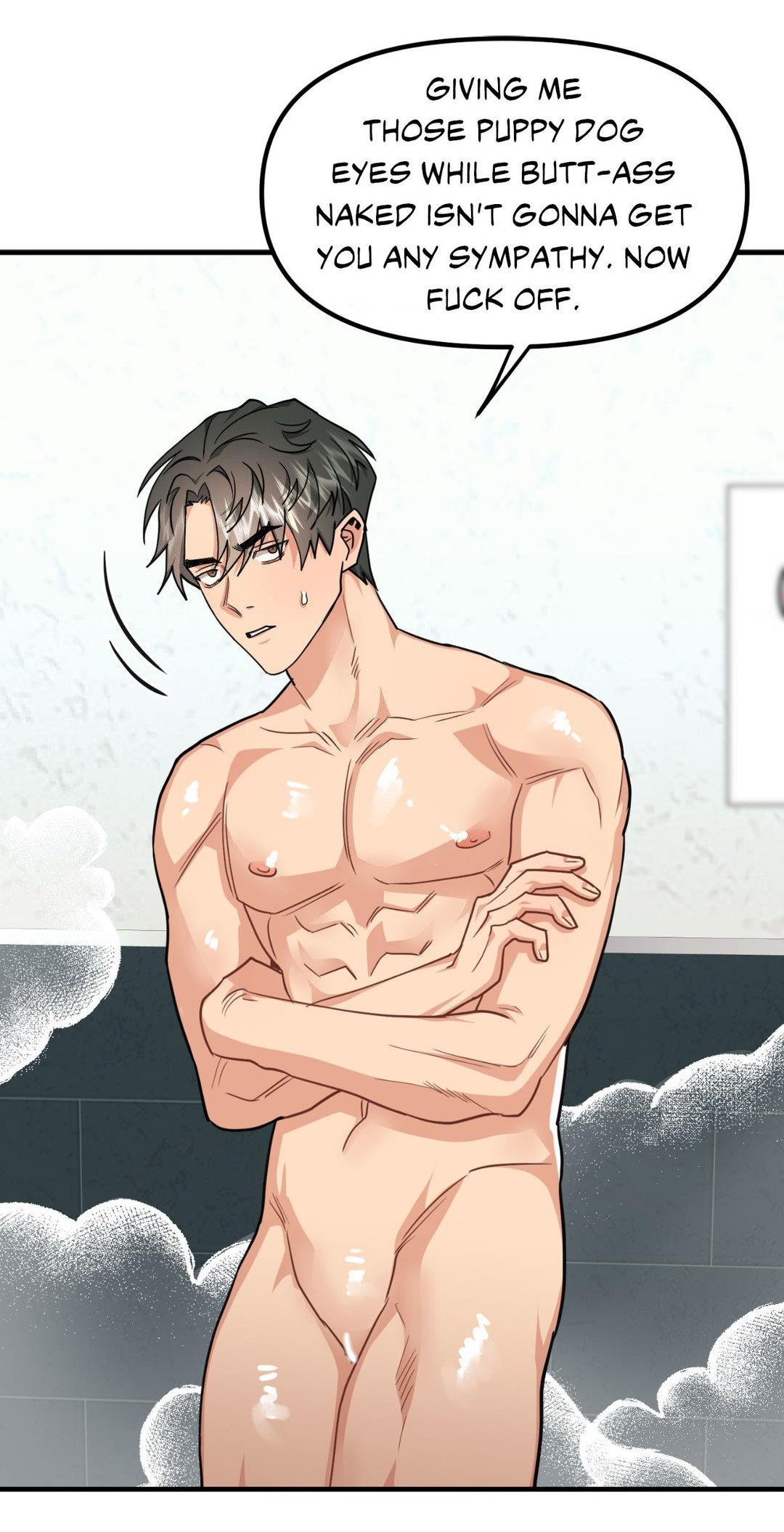 Nature Versus Nurture - Chapter 7 manhwa