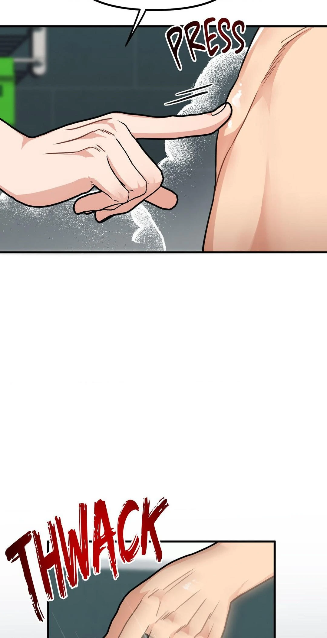 Nature Versus Nurture - Chapter 7 manhwa
