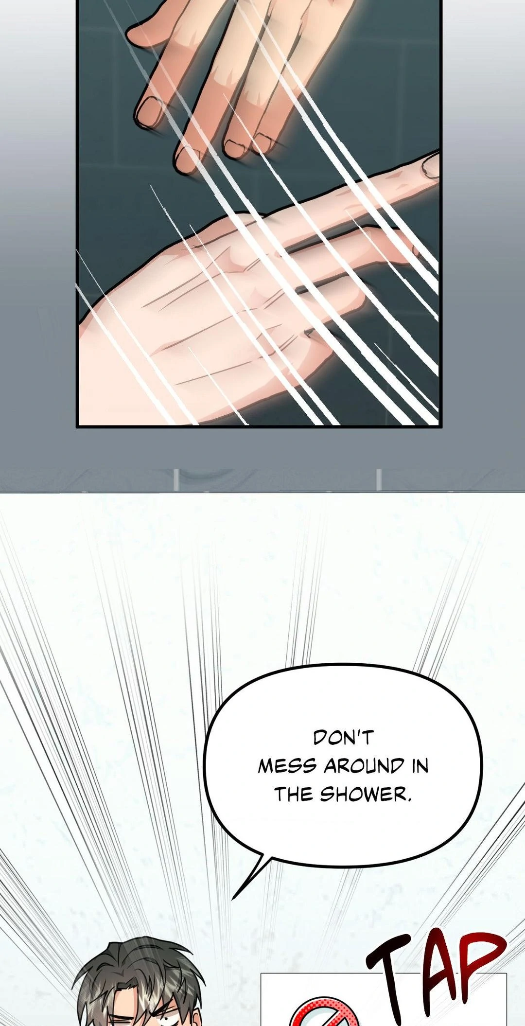 Nature Versus Nurture - Chapter 7 manhwa