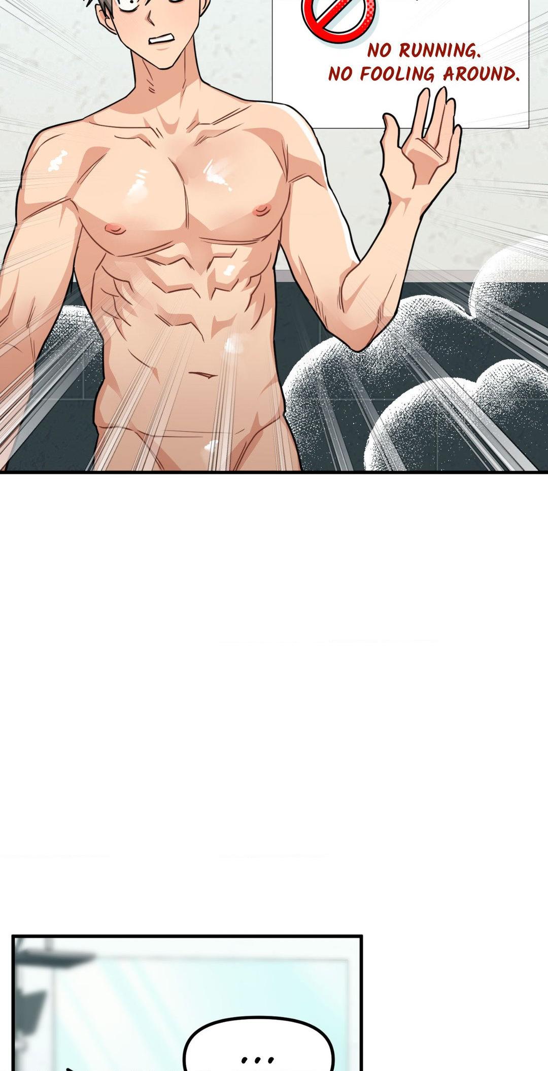 Nature Versus Nurture - Chapter 7 manhwa