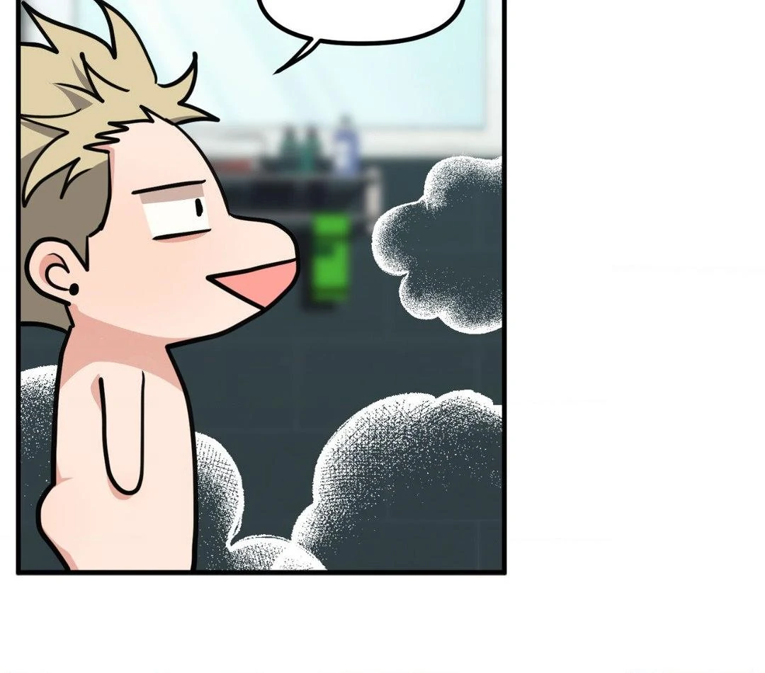 Nature Versus Nurture - Chapter 7 manhwa