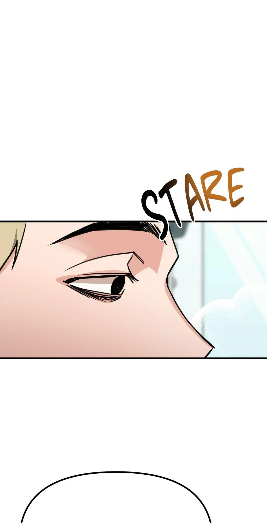 Nature Versus Nurture - Chapter 7 manhwa