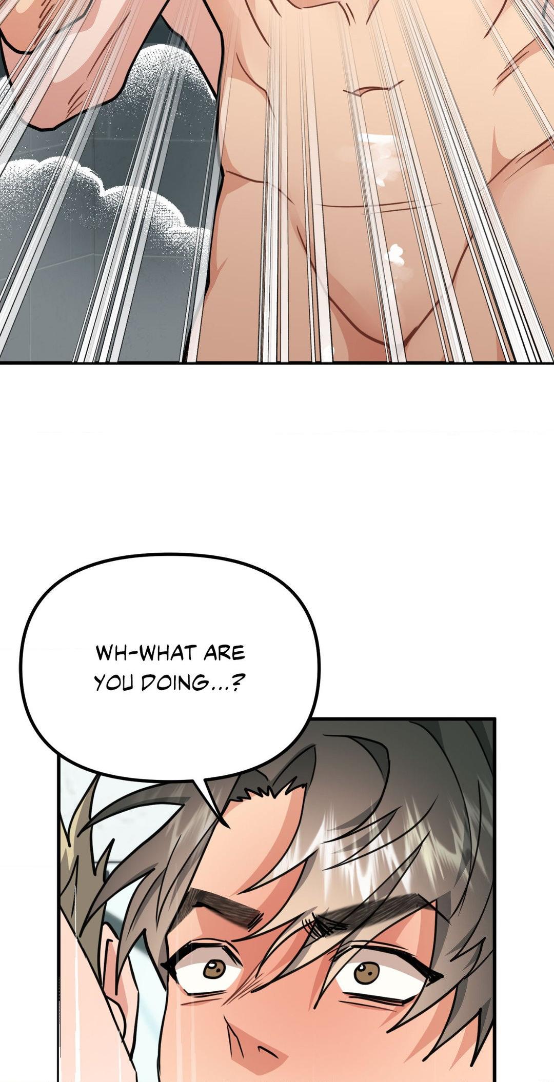 Nature Versus Nurture - Chapter 7 manhwa