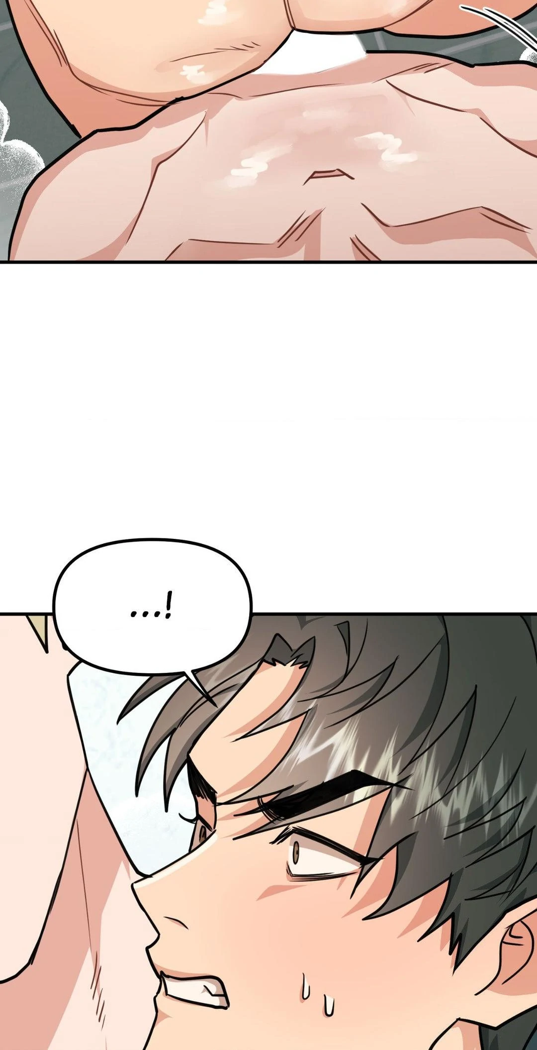 Nature Versus Nurture - Chapter 7 manhwa