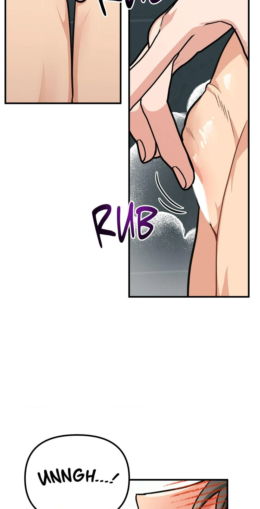 Nature Versus Nurture - Chapter 7 manhwa