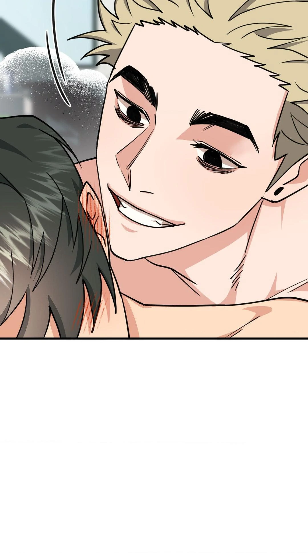 Nature Versus Nurture - Chapter 7 manhwa