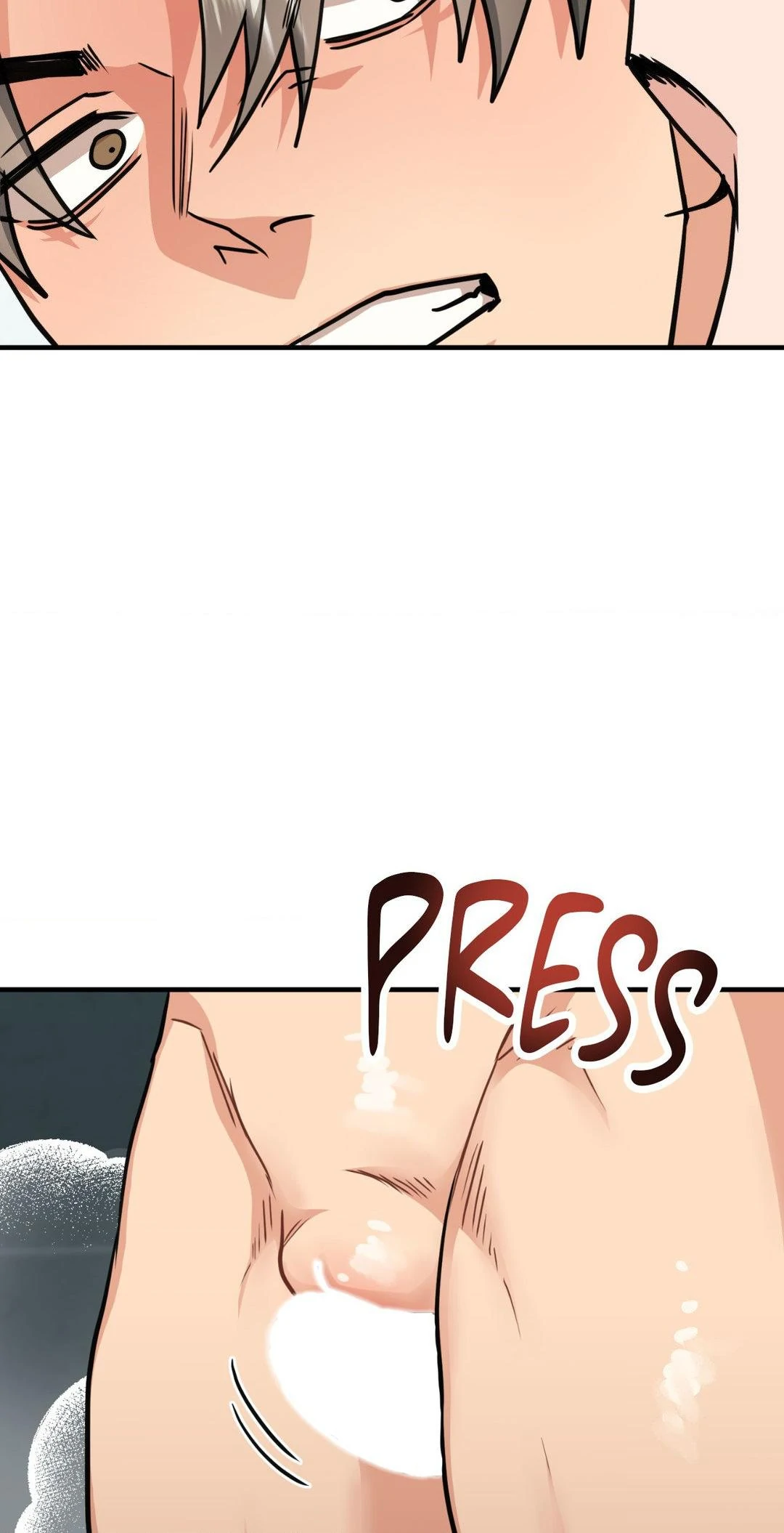 Nature Versus Nurture - Chapter 7 manhwa