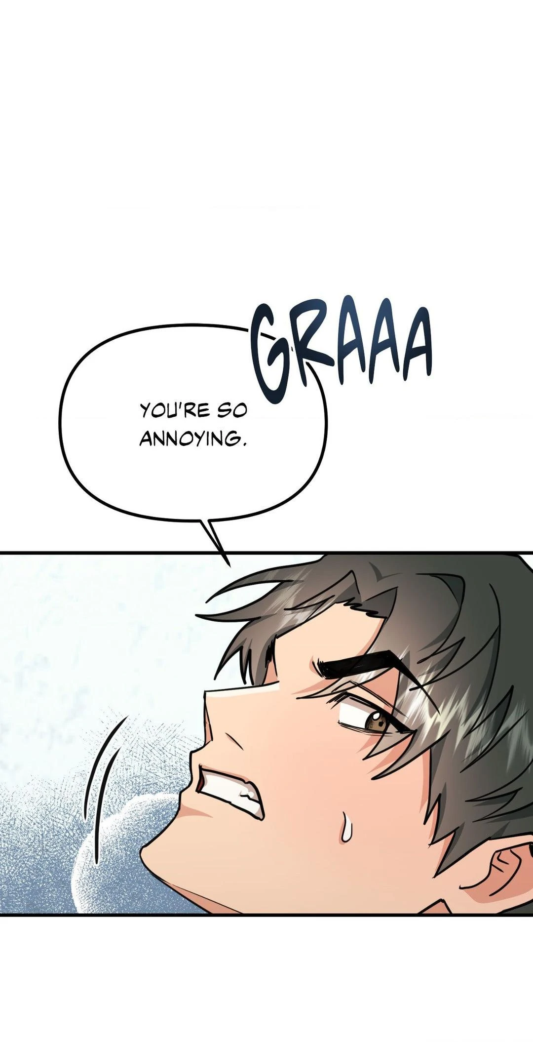 Nature Versus Nurture - Chapter 7 manhwa