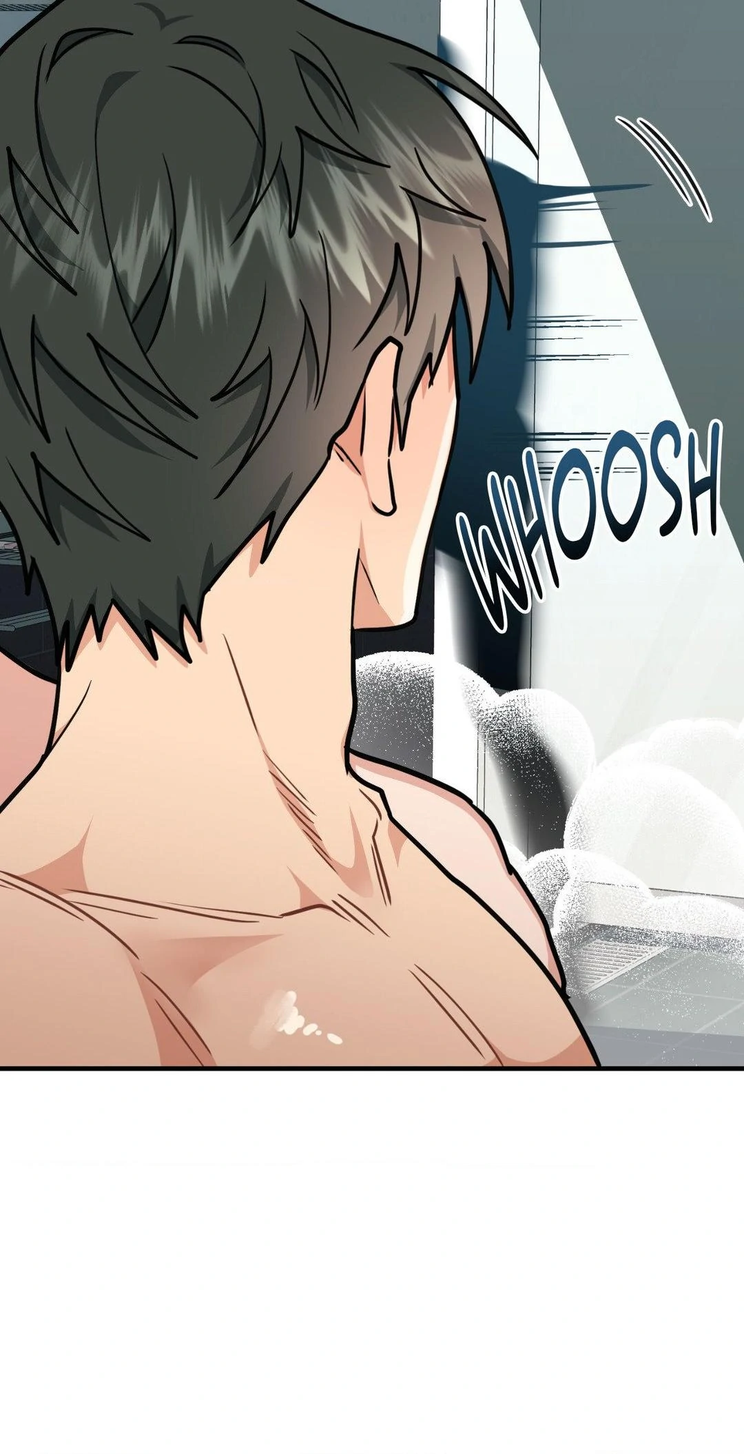 Nature Versus Nurture - Chapter 7 manhwa