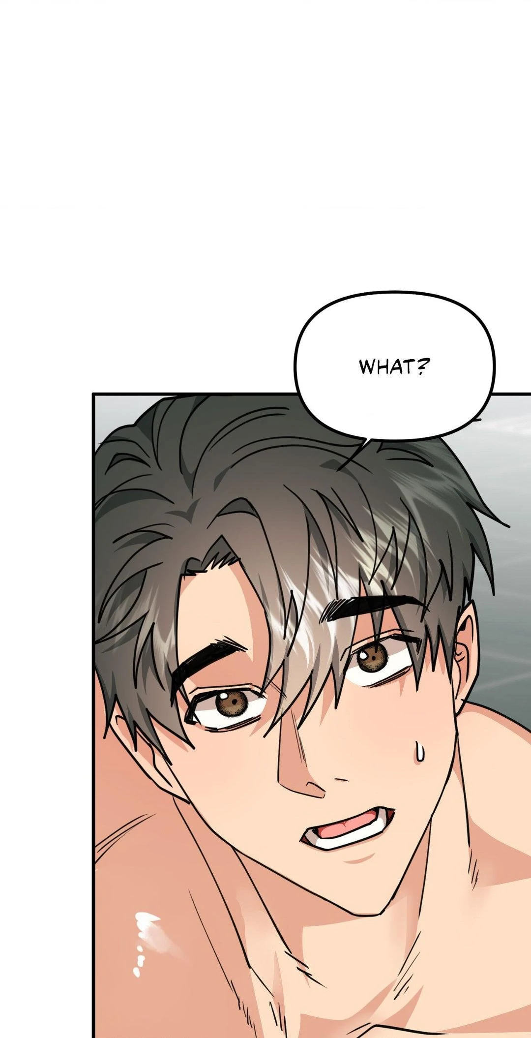 Nature Versus Nurture - Chapter 8 manhwa