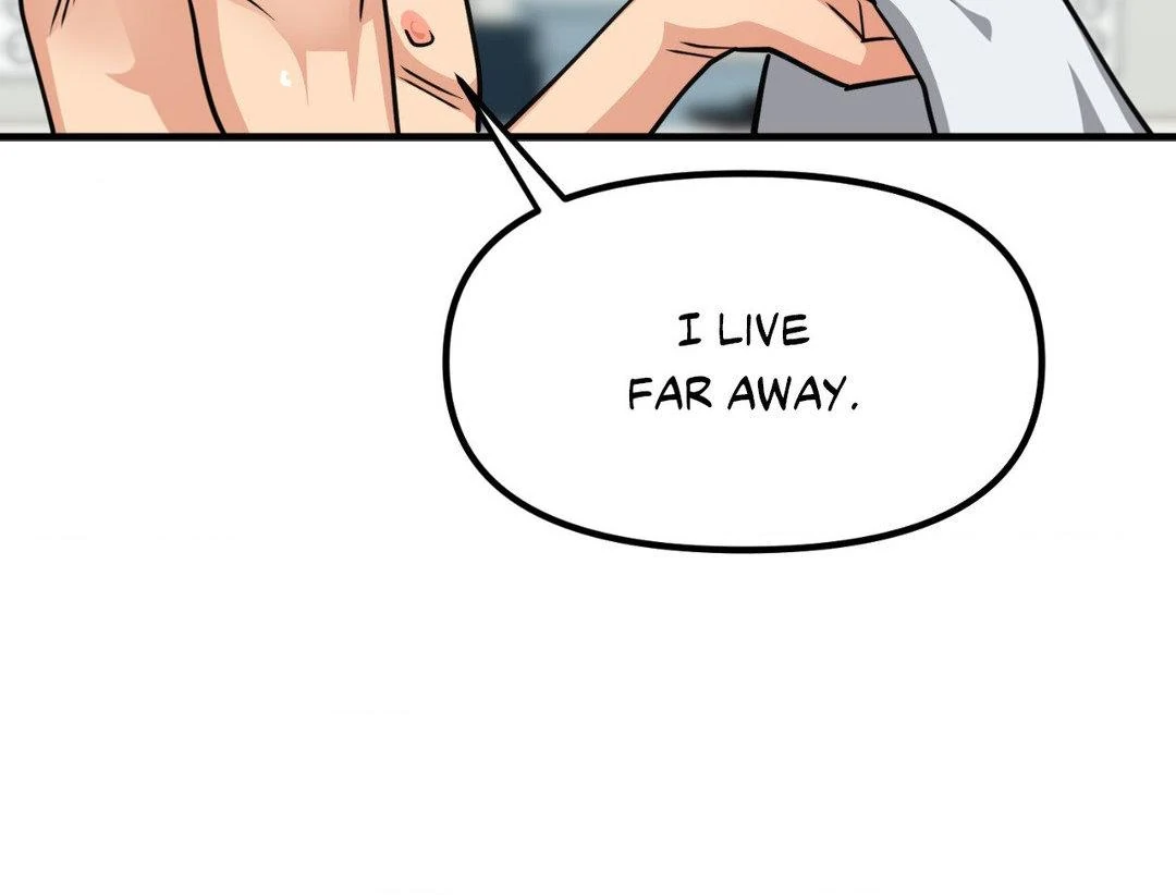 Nature Versus Nurture - Chapter 8 manhwa