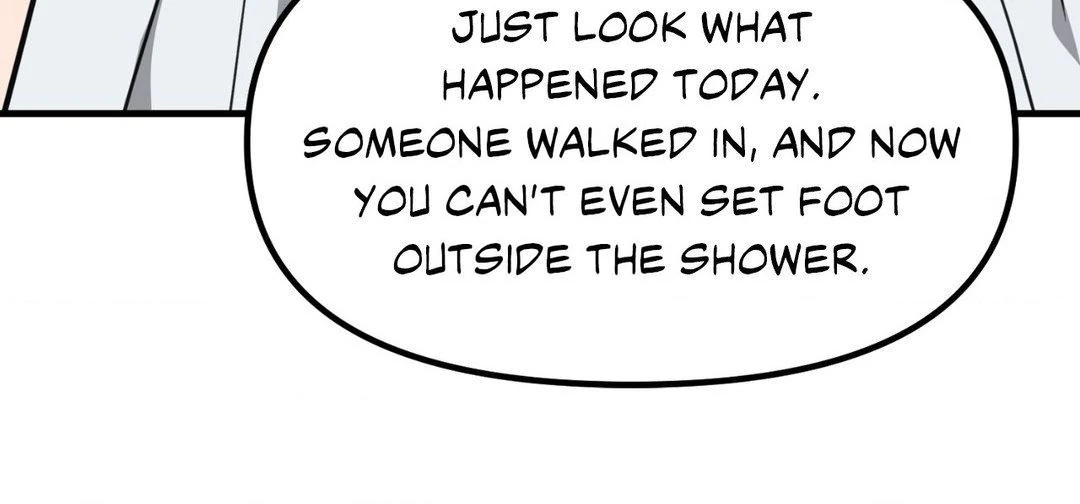 Nature Versus Nurture - Chapter 8 manhwa