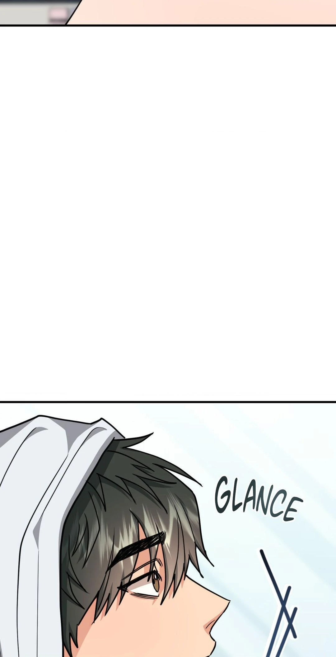 Nature Versus Nurture - Chapter 8 manhwa