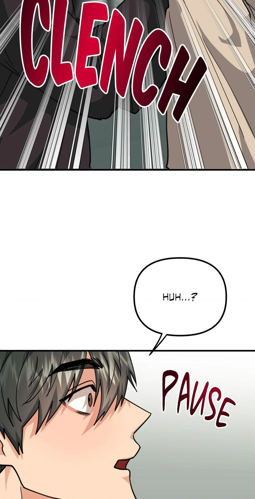 Nature Versus Nurture - Chapter 8 manhwa