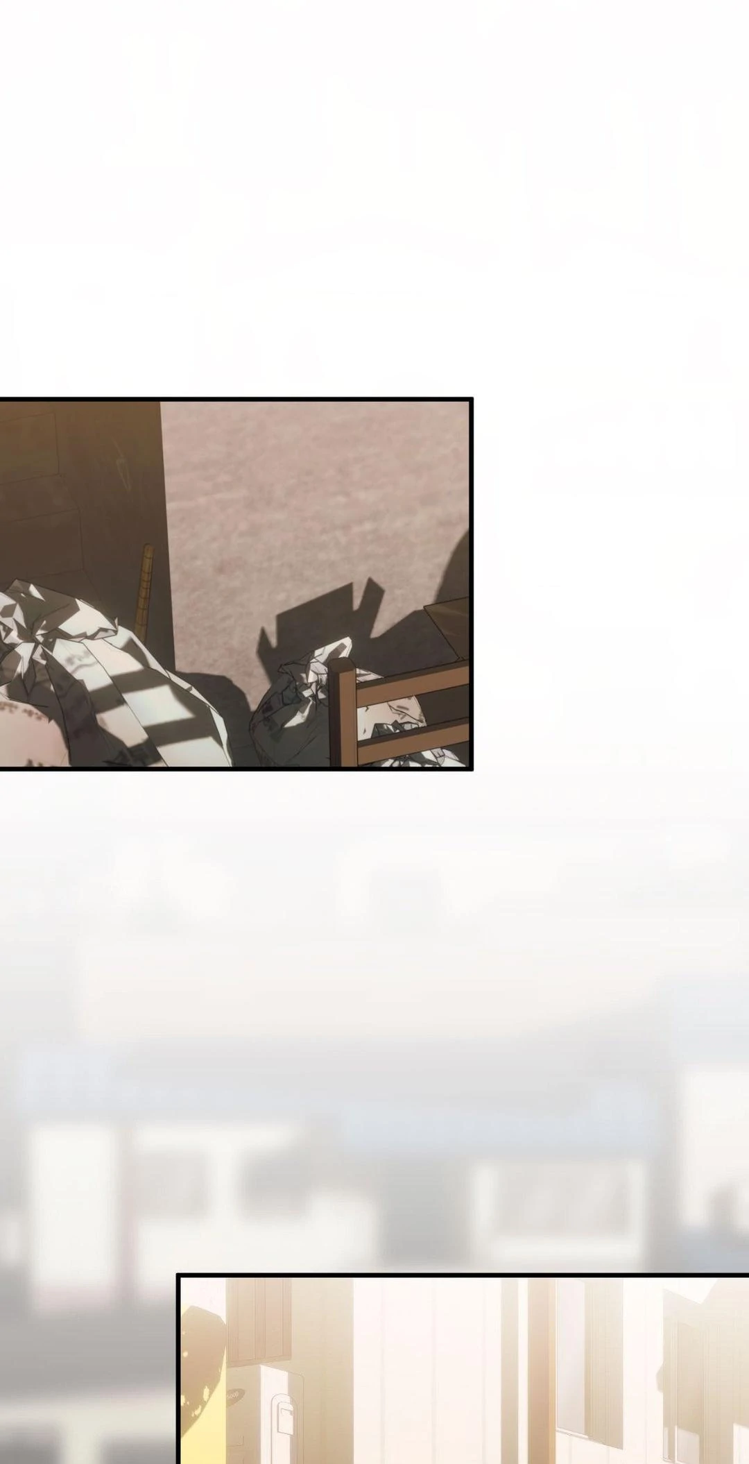 Nature Versus Nurture - Chapter 9 manhwa