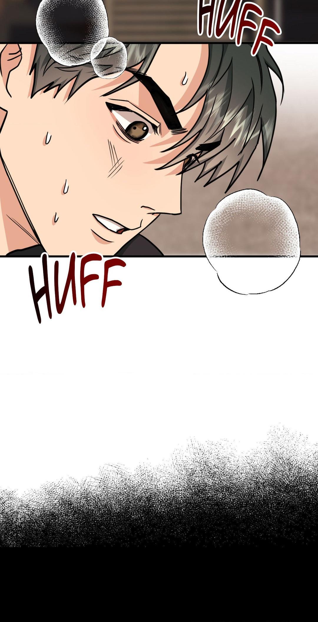 Nature Versus Nurture - Chapter 9 manhwa