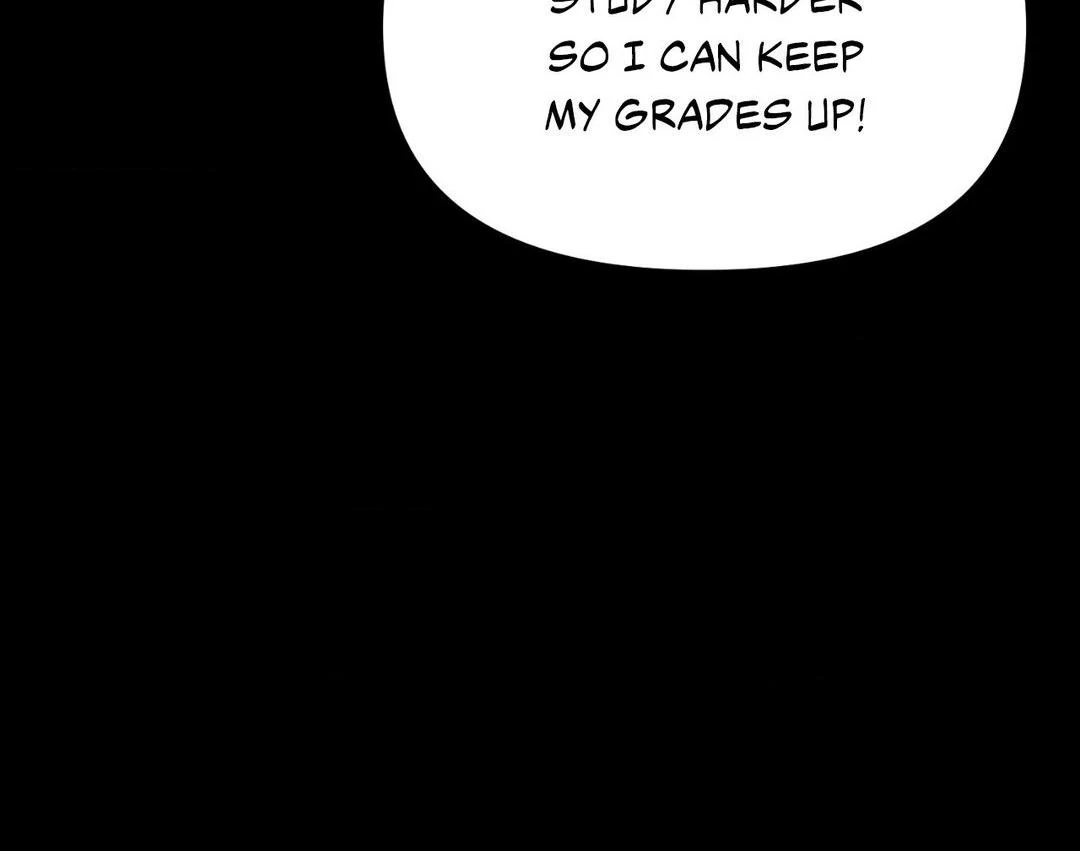 Nature Versus Nurture - Chapter 9 manhwa