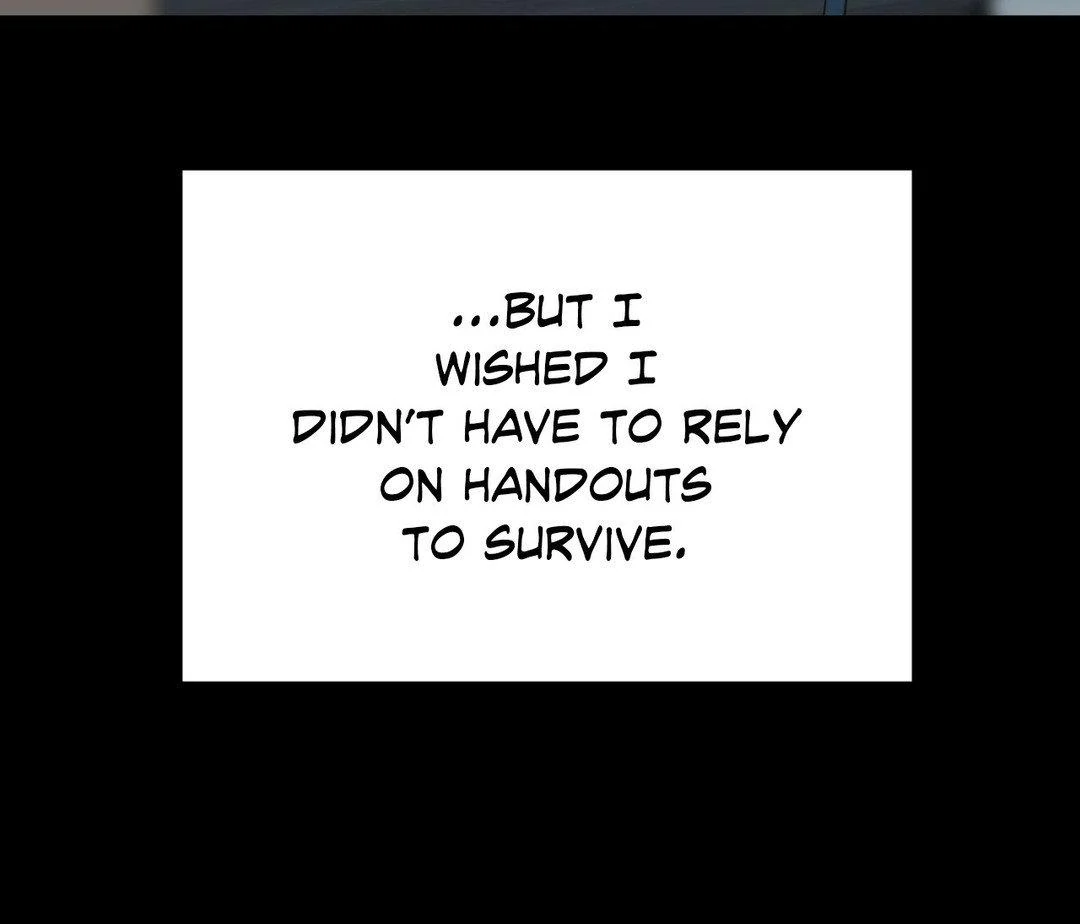 Nature Versus Nurture - Chapter 9 manhwa