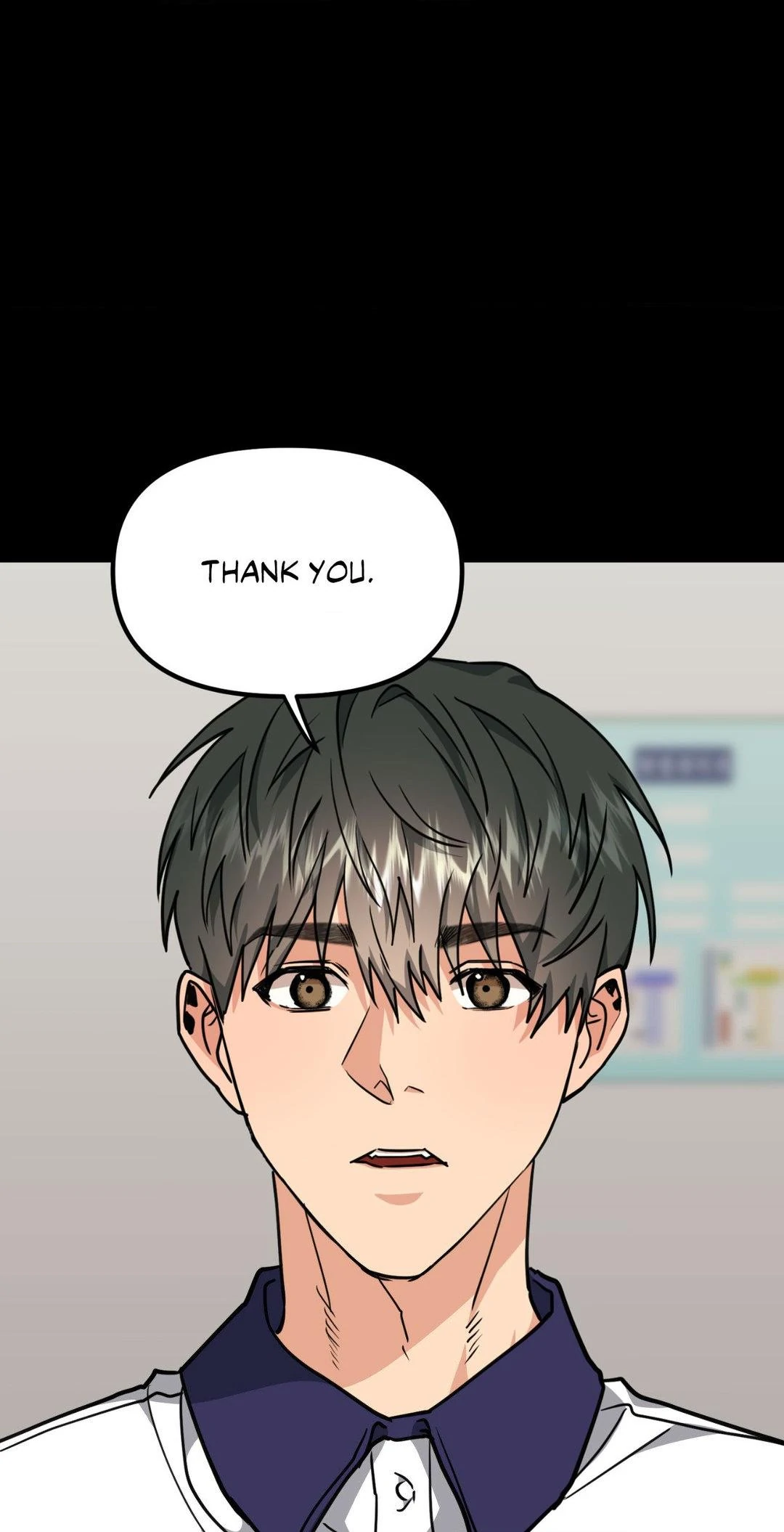 Nature Versus Nurture - Chapter 9 manhwa