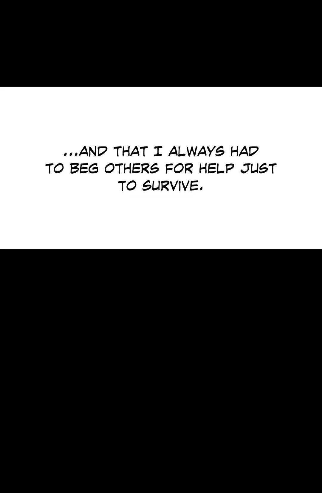 Nature Versus Nurture - Chapter 9 manhwa
