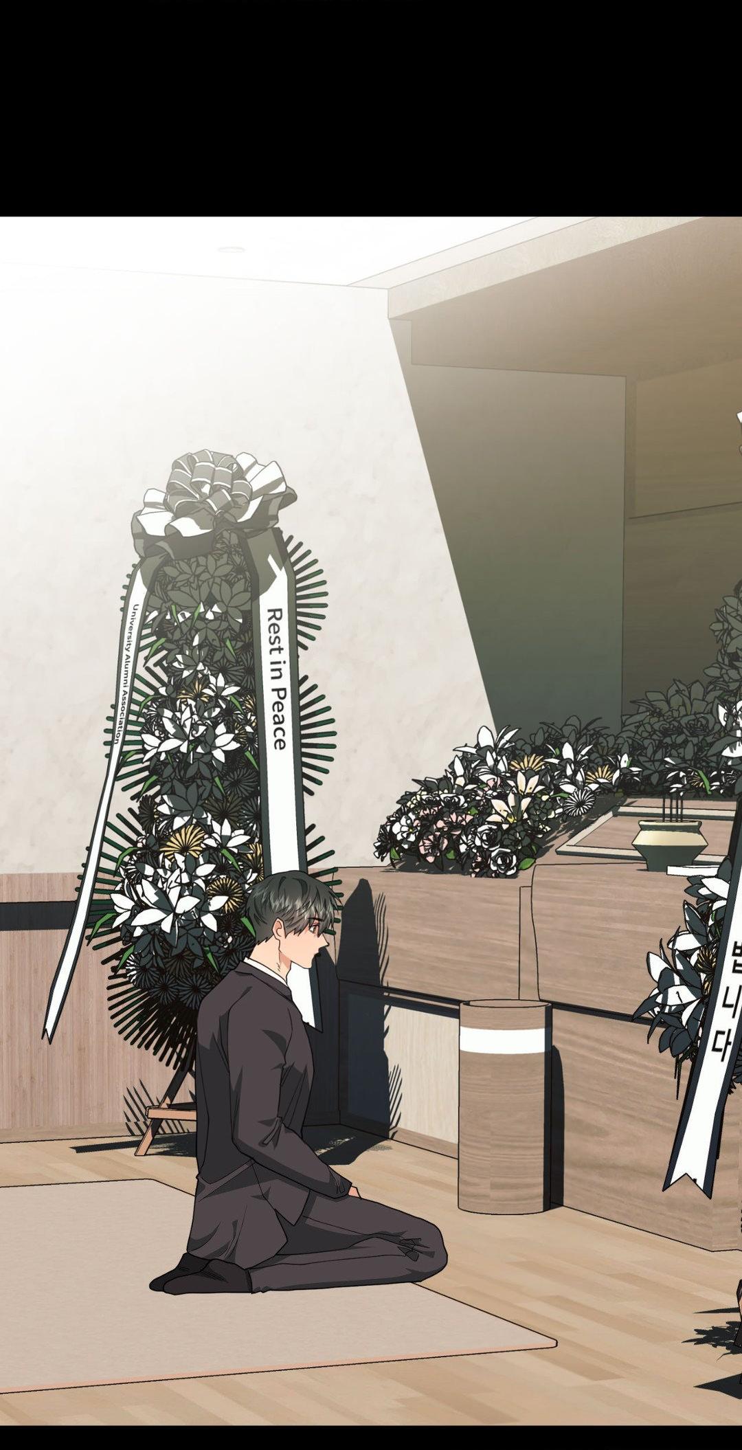 Nature Versus Nurture - Chapter 9 manhwa