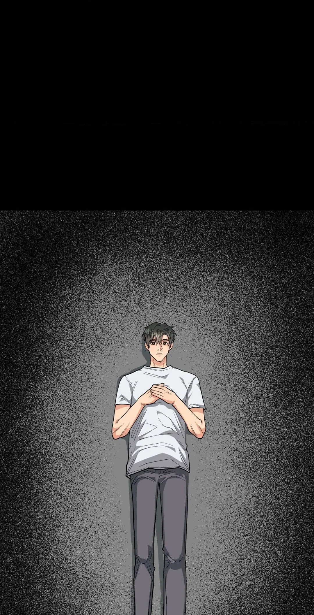 Nature Versus Nurture - Chapter 9 manhwa
