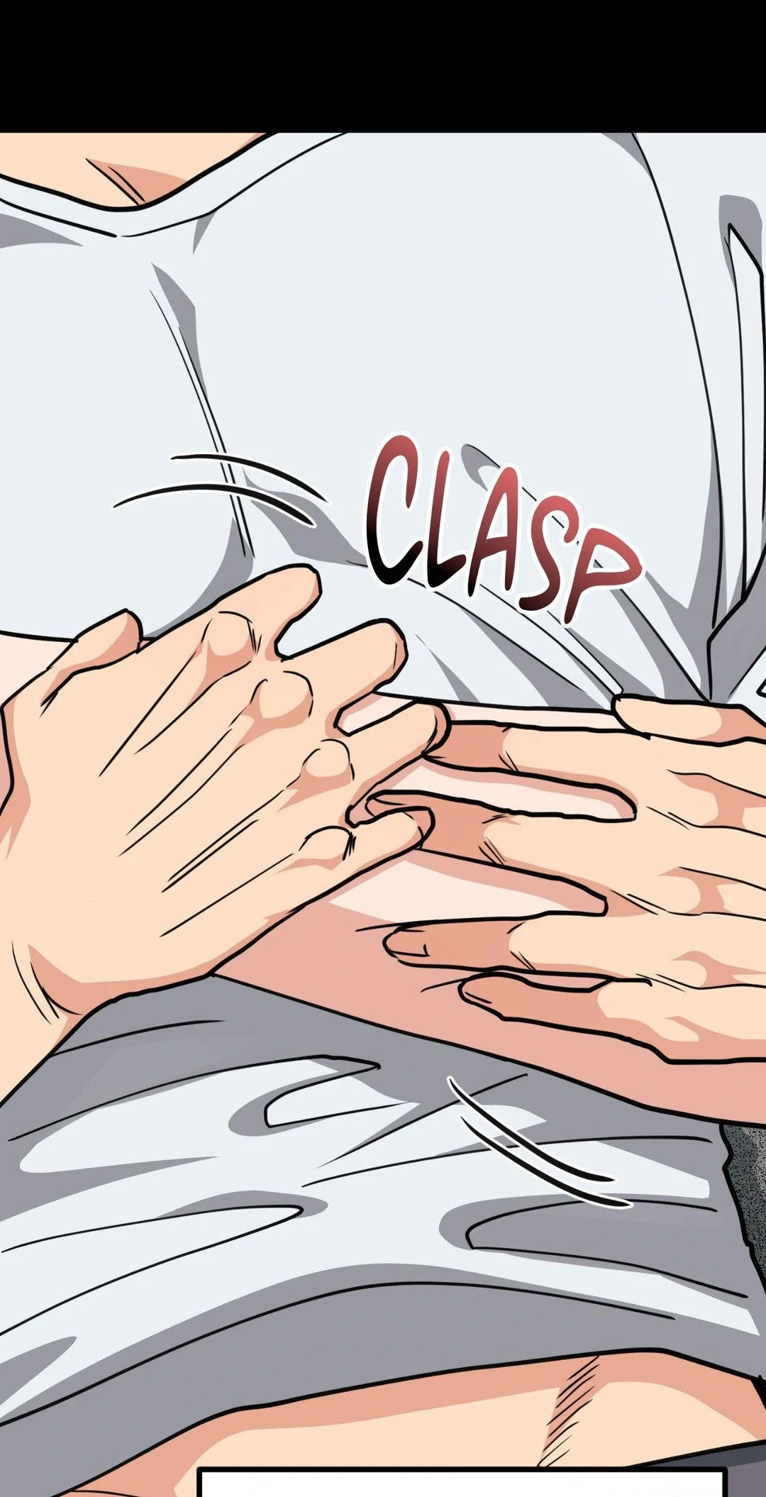 Nature Versus Nurture - Chapter 9 manhwa