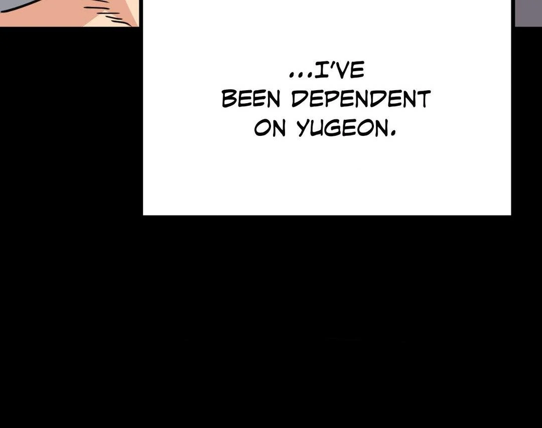 Nature Versus Nurture - Chapter 9 manhwa