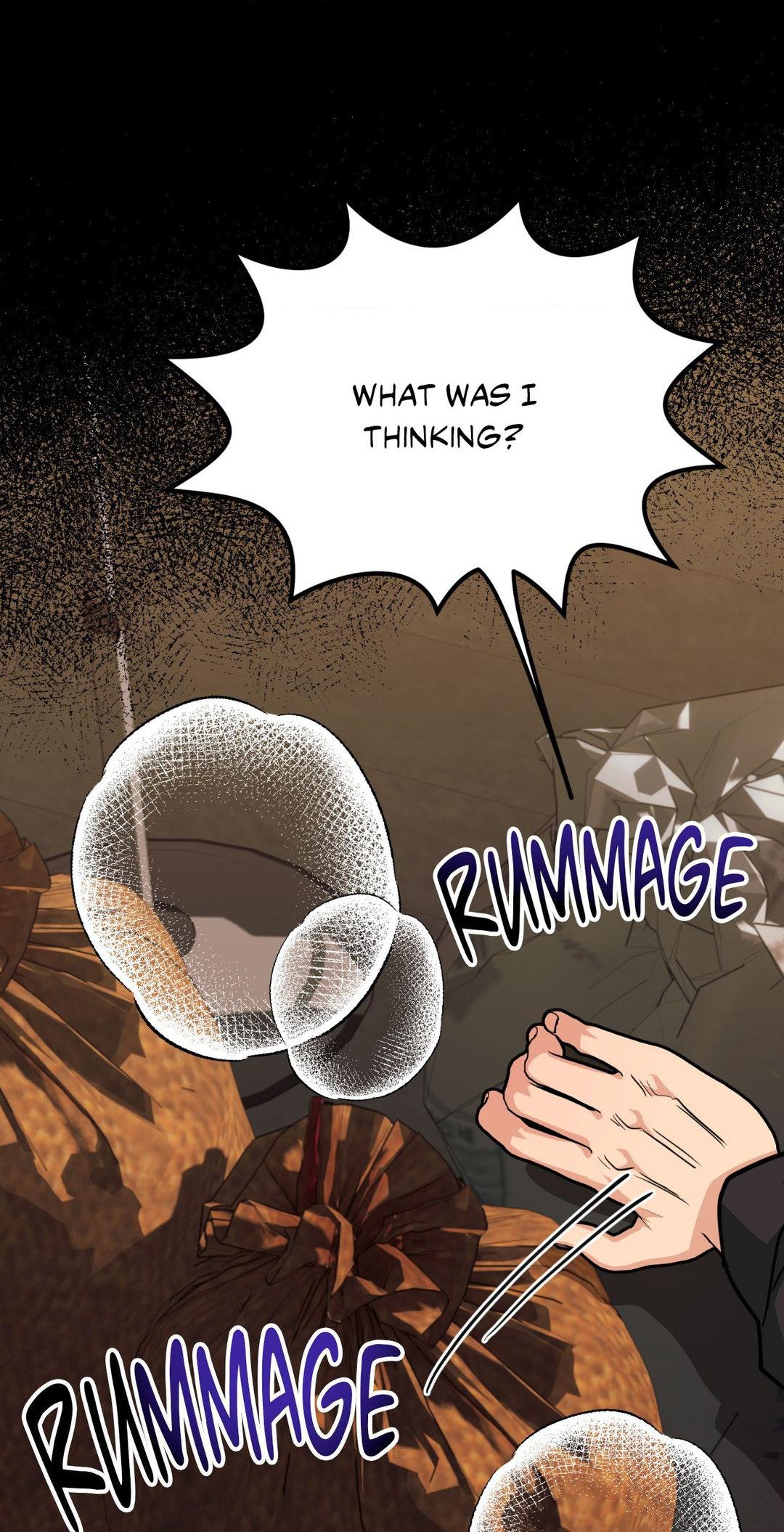 Nature Versus Nurture - Chapter 9 manhwa