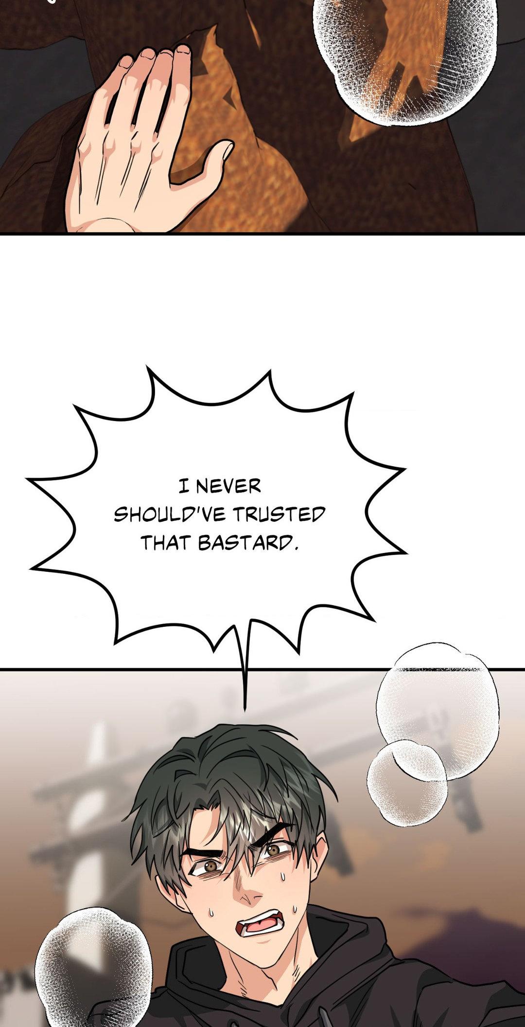 Nature Versus Nurture - Chapter 9 manhwa