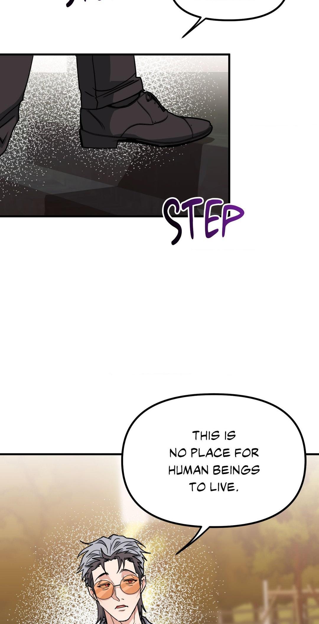Nature Versus Nurture - Chapter 9 manhwa