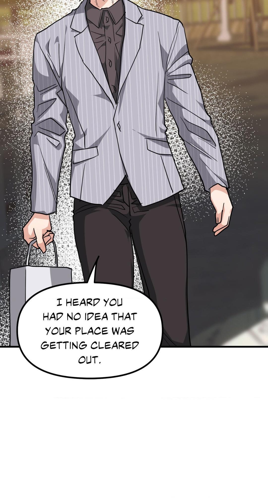 Nature Versus Nurture - Chapter 9 manhwa