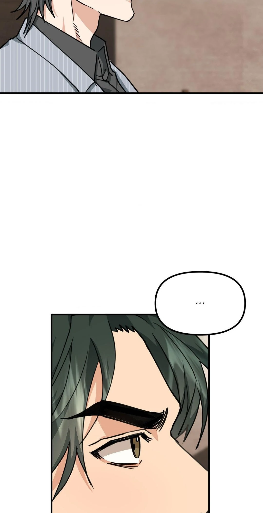 Nature Versus Nurture - Chapter 9 manhwa