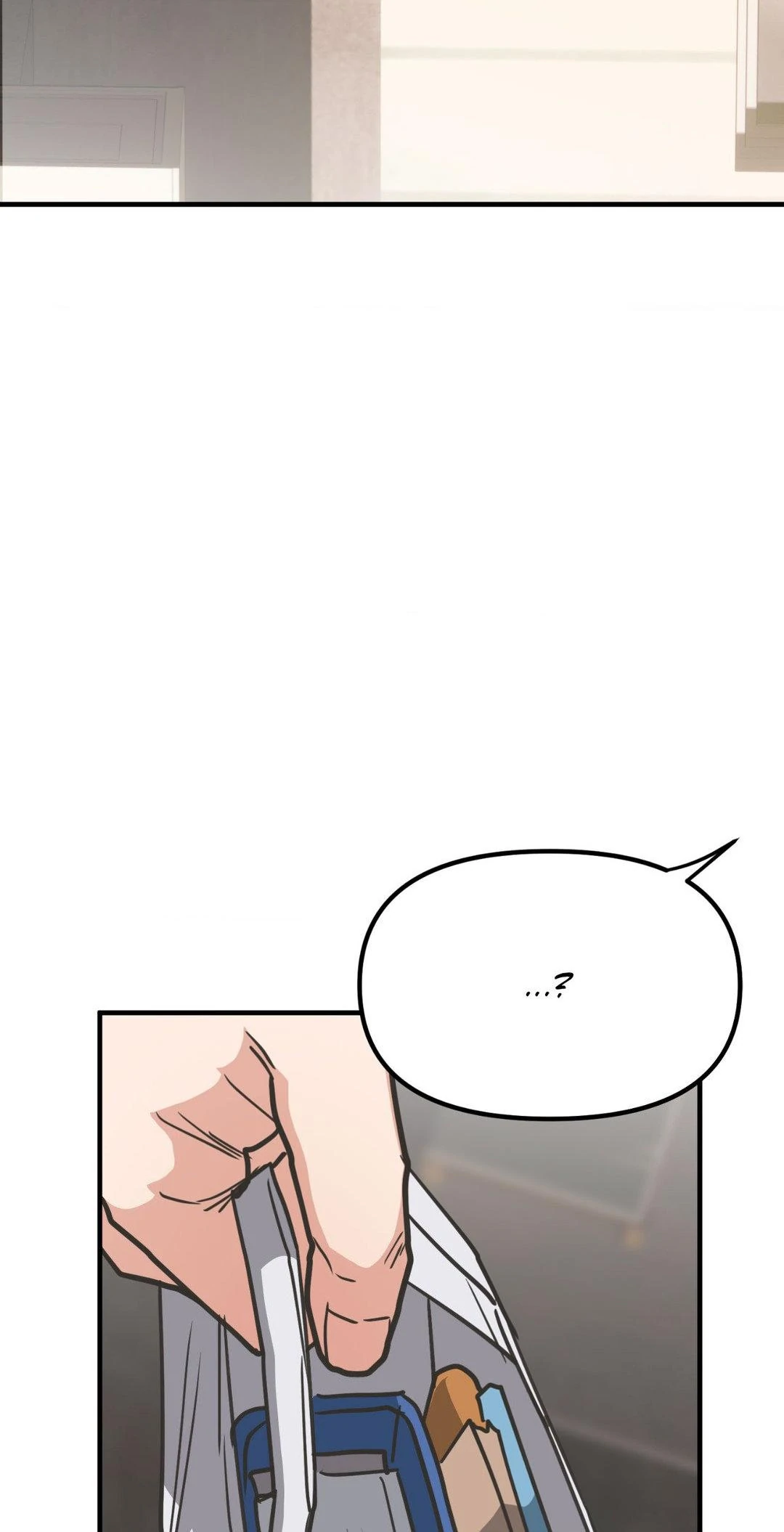 Nature Versus Nurture - Chapter 9 manhwa
