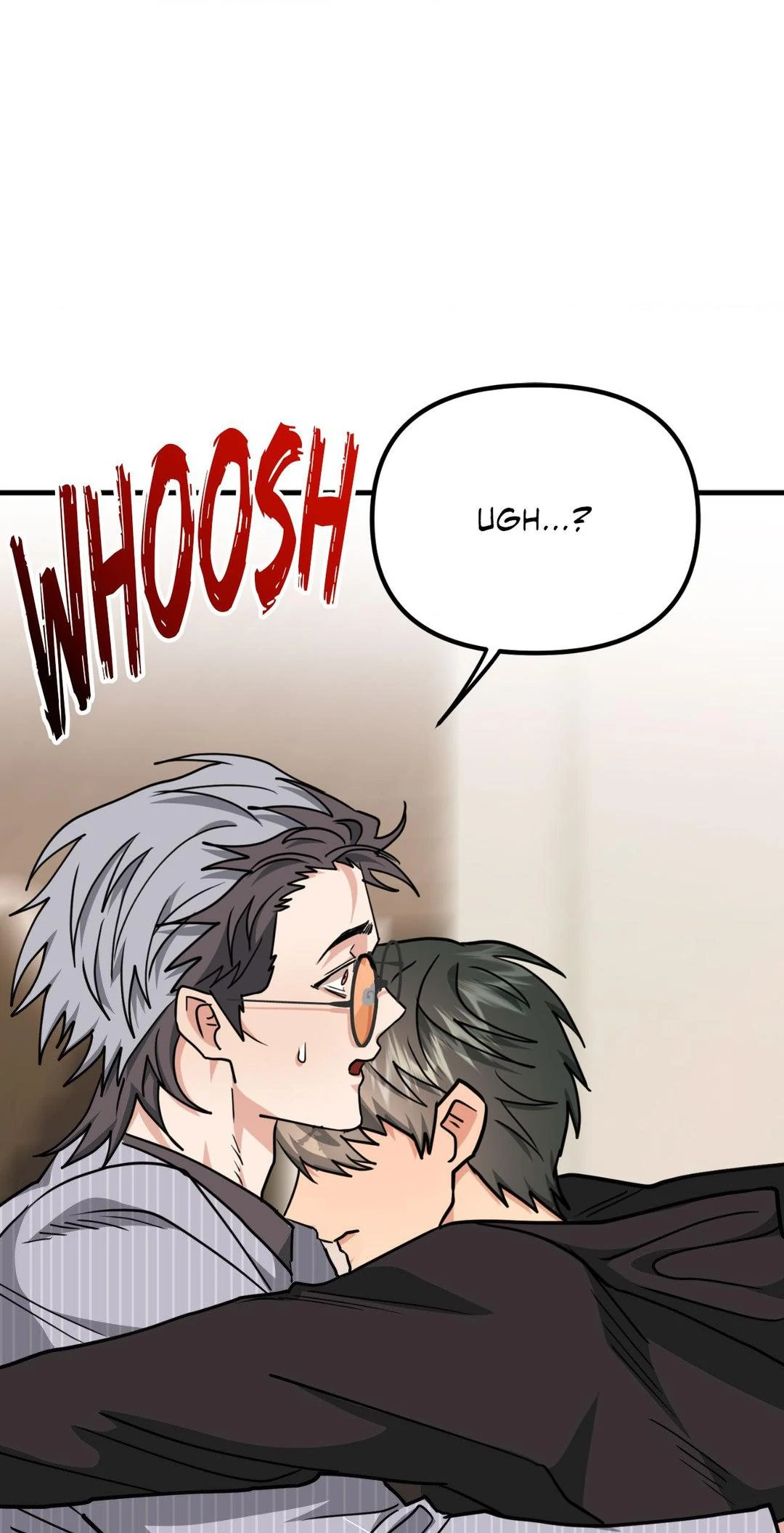 Nature Versus Nurture - Chapter 9 manhwa