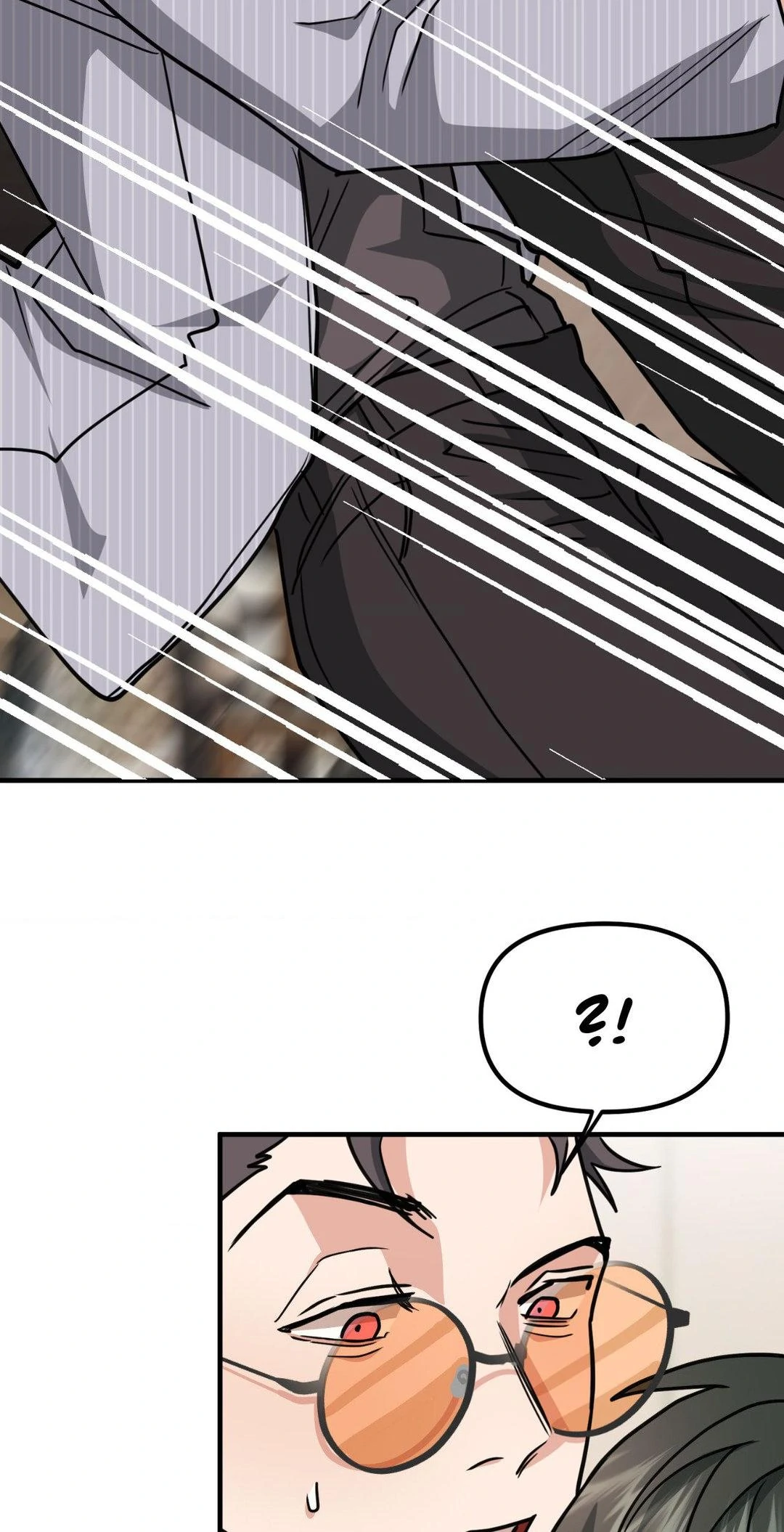 Nature Versus Nurture - Chapter 9 manhwa