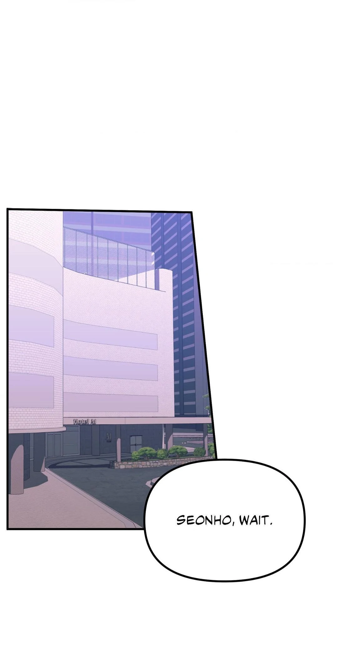Nature Versus Nurture - Season 1 Finale manhwa