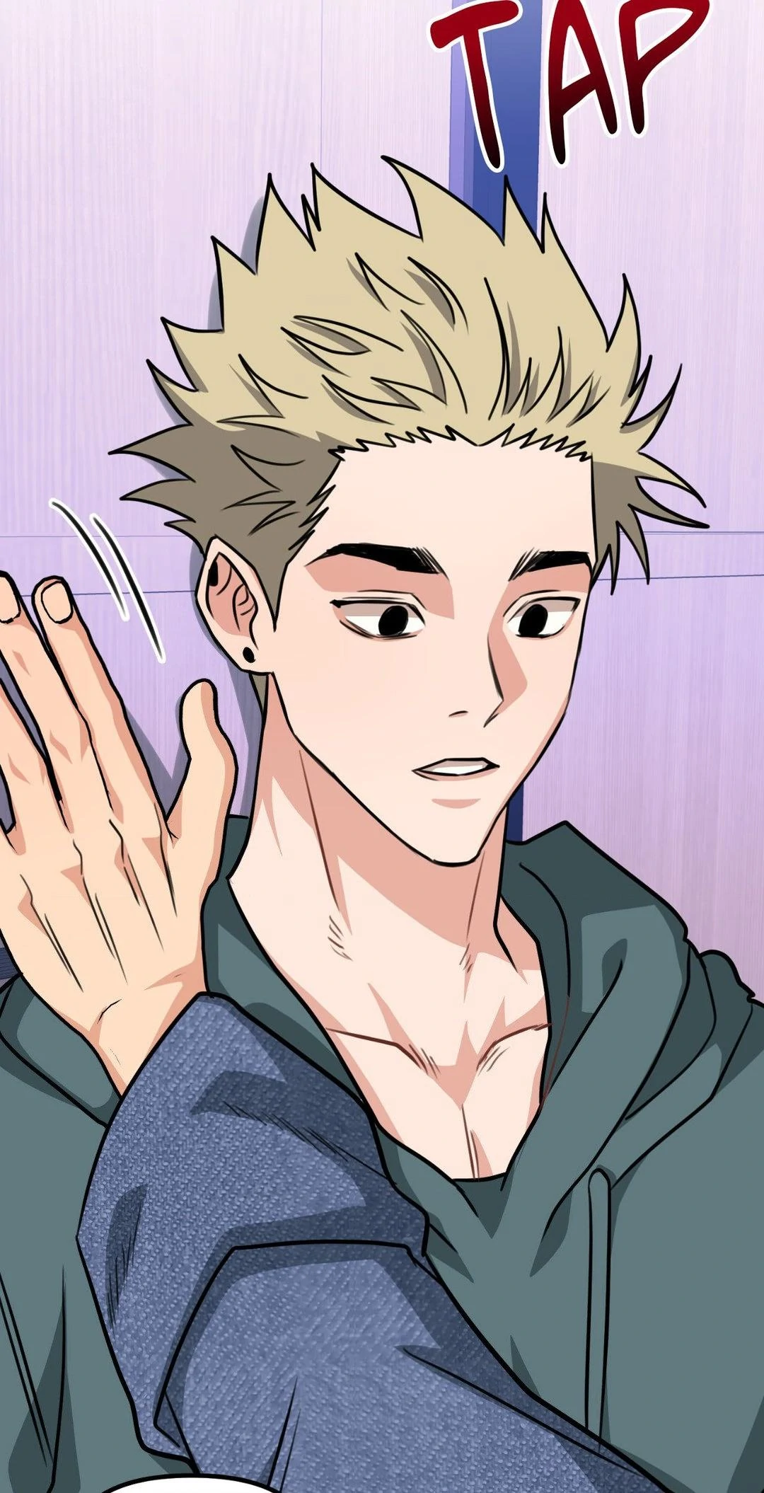 Nature Versus Nurture - Season 1 Finale manhwa